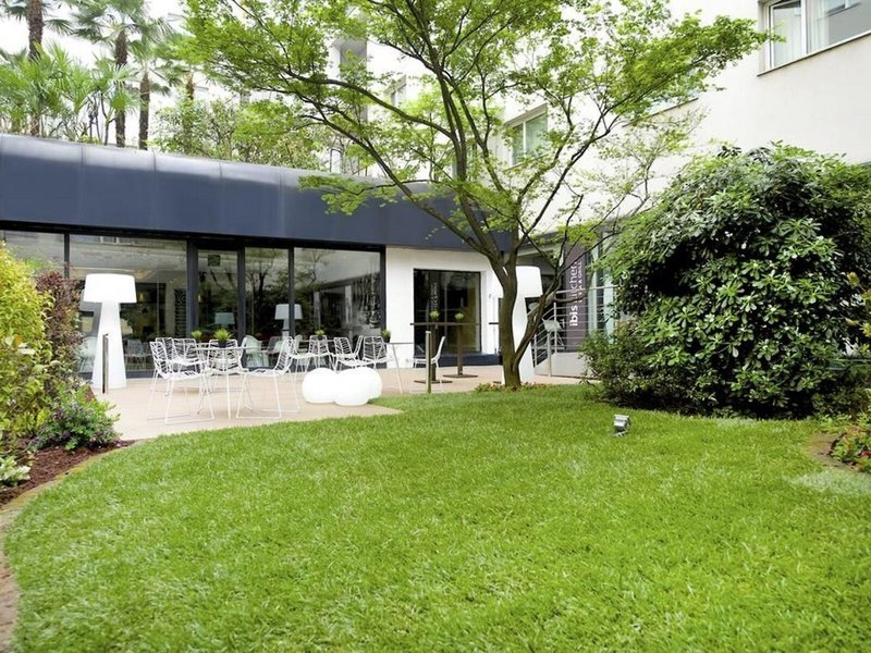 ibis Milano Centro