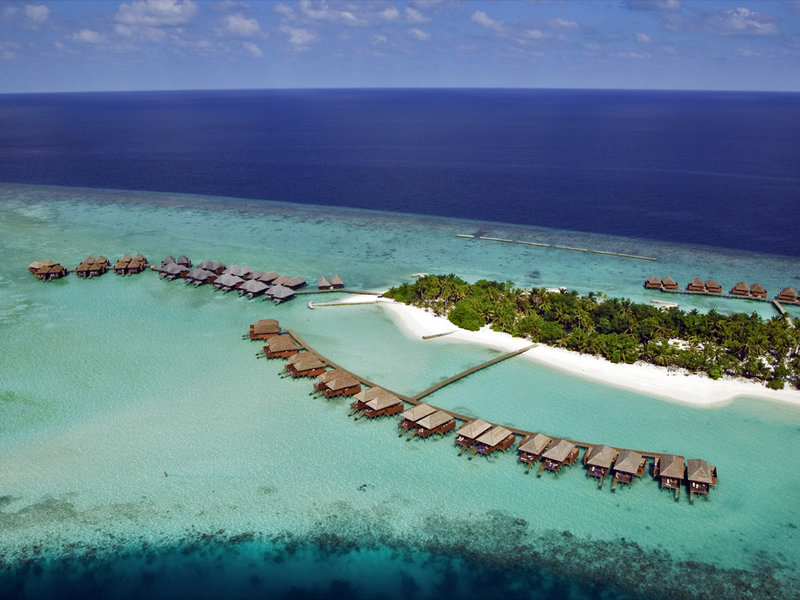 Veligandu Maldives Resort Island