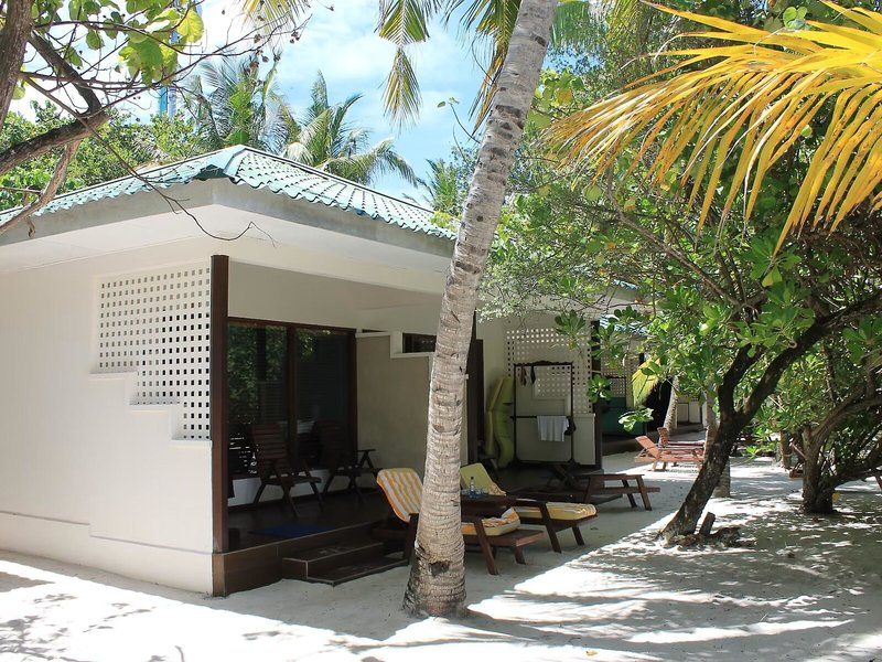 Eriyadu Island Resort