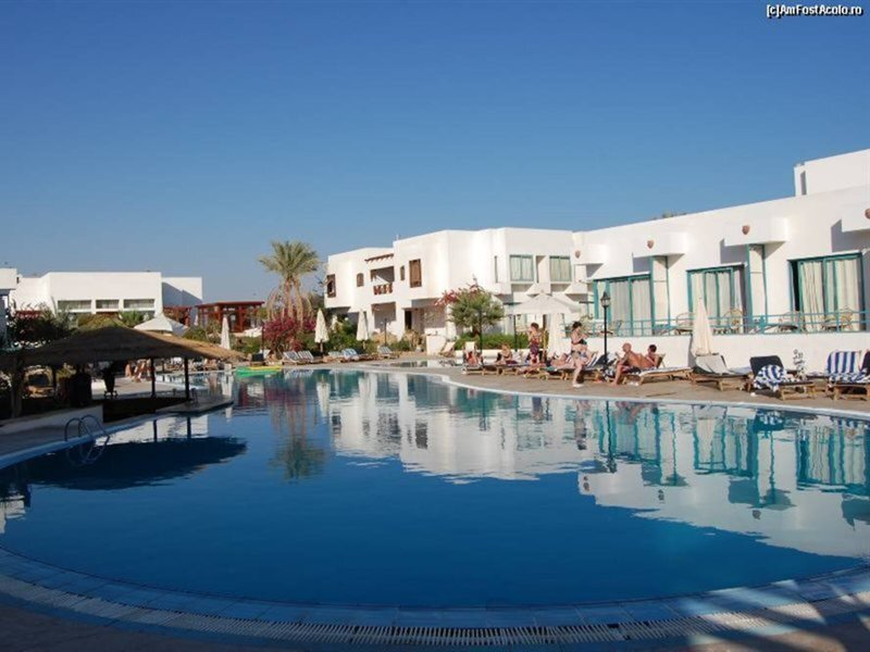 Badawia Sharm Resort