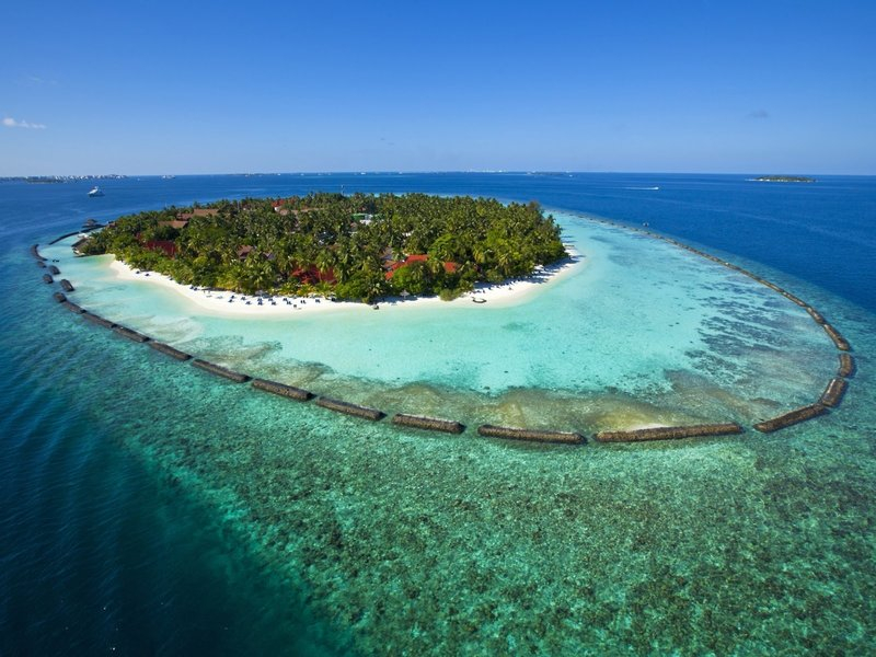 Kurumba Maldives