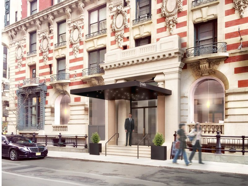 Hotel Seville Nomad