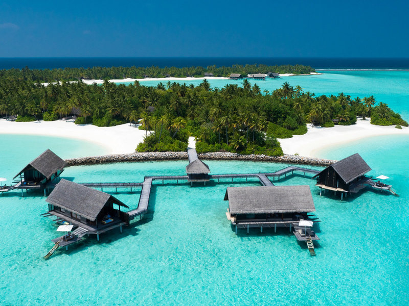 ONE&ONLY Reethi Rah