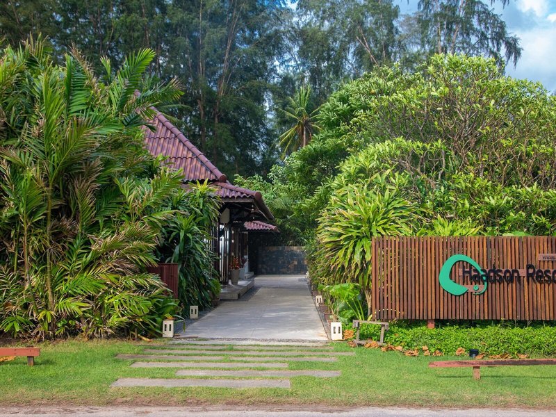 Haadson Resort Khao Lak