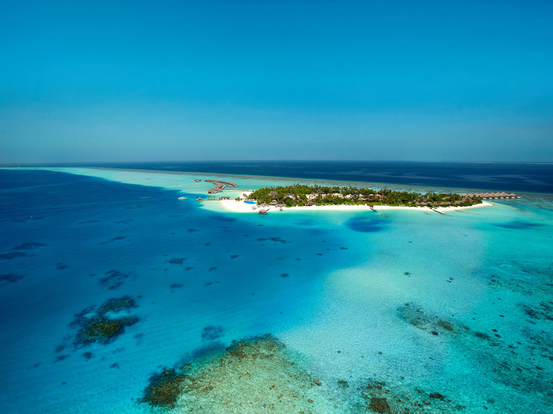 Velassaru Maldives