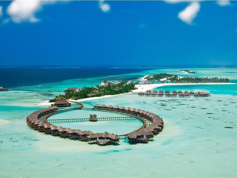 Sun Siyam Olhuveli