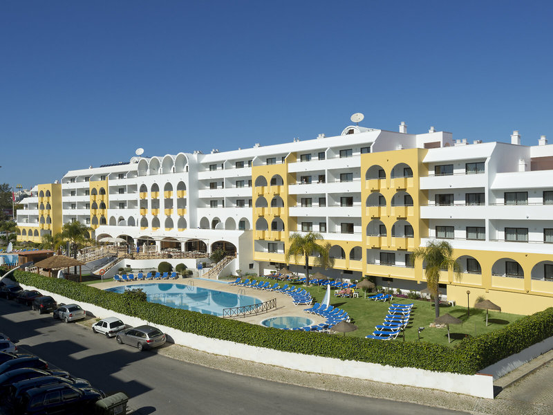 Paladim & Alagoa Mar Aparthotels