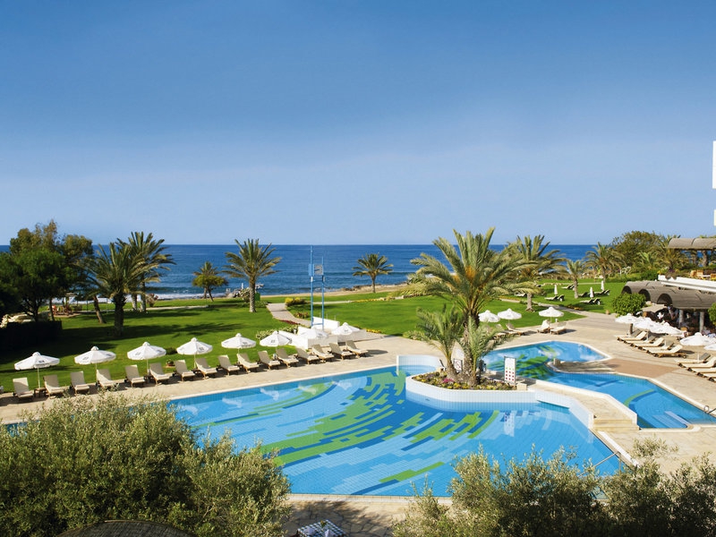 Athena Royal Beach Hotel