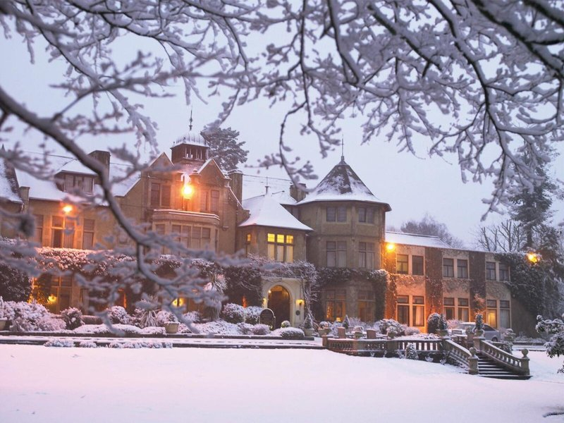 Macdonald Frimley Hall Hotel & Spa