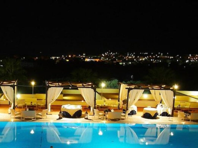 Messapia Hotel & Resort