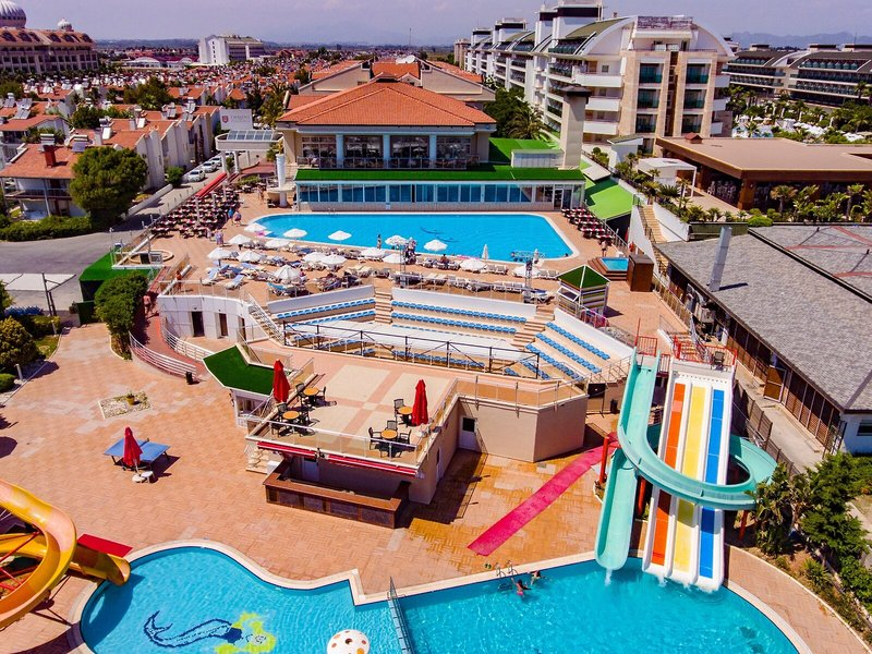 Luna Vista Belek