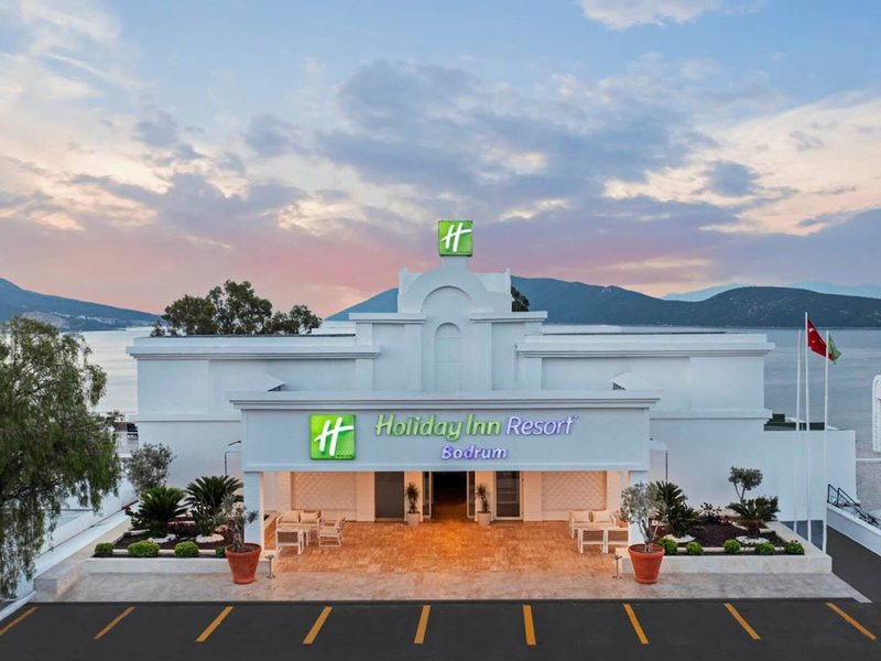 Holiday Inn Resort Bodrum