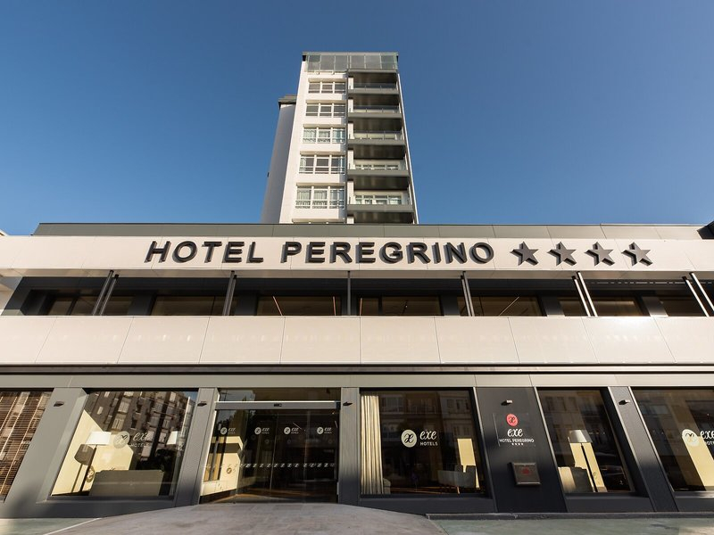 Exe Peregrino
