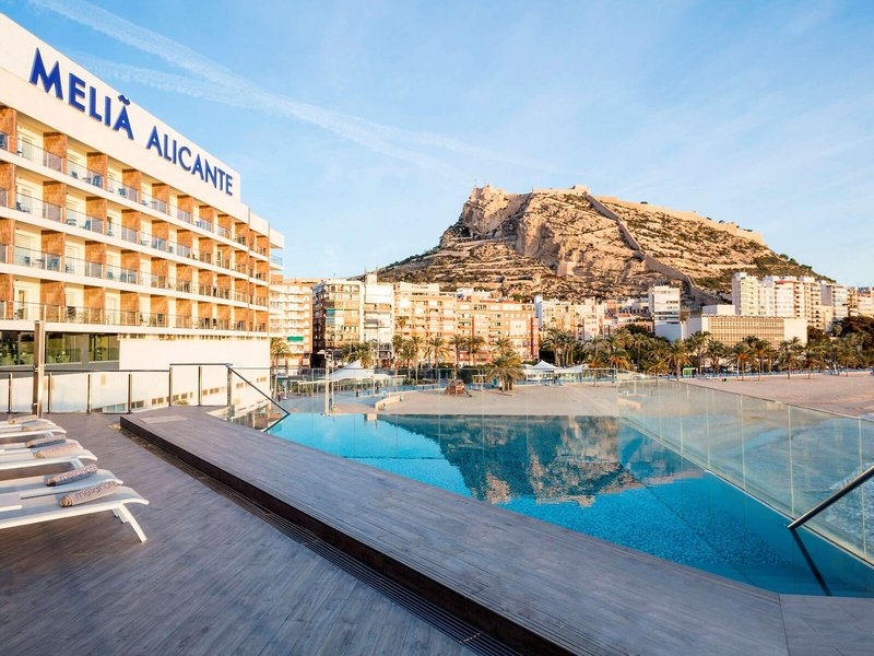 Meliá Alicante