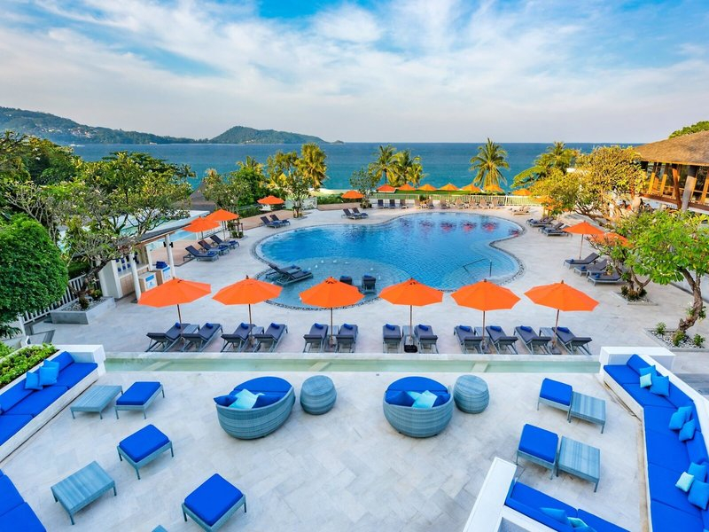 Diamond Cliff Resort & Spa