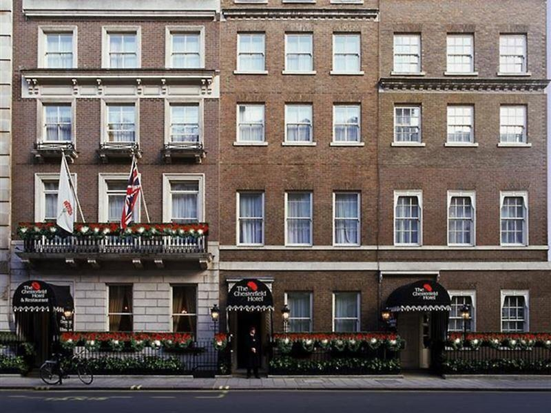 The Chesterfield Mayfair