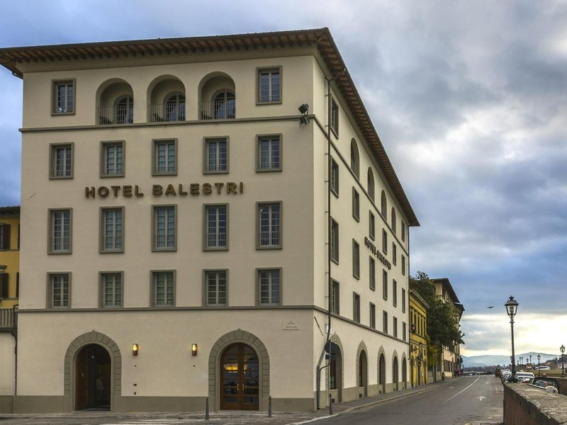 Balestri