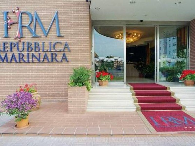 Repubblica Marinara
