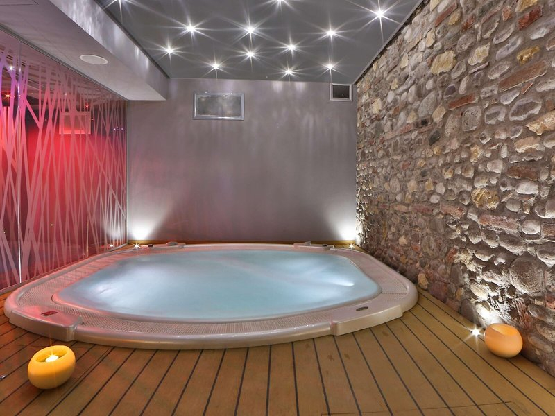 Best Western Plus Hotel De´ Capuleti