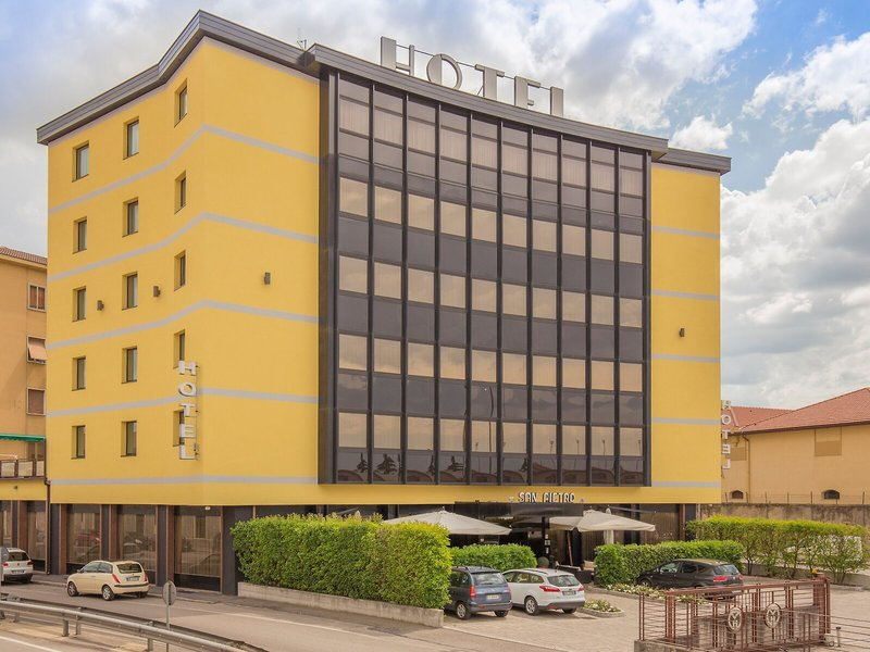 Hotel San Pietro