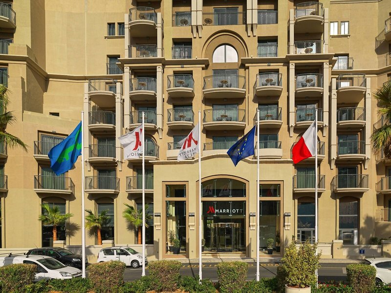 Malta Marriott Resort & Spa