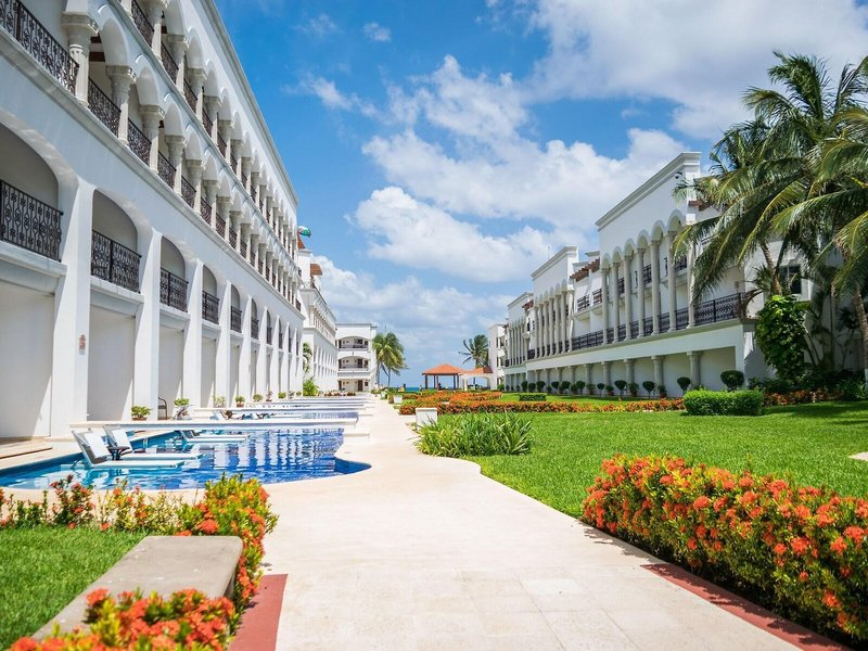 Hilton Playa del Carmen, an All-Inclusive Adult Only Resort