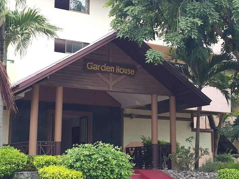 Pattaya Garden Resort