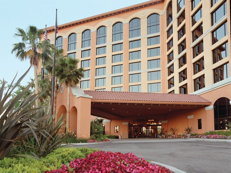 Delta Hotels Anaheim Garden Grove