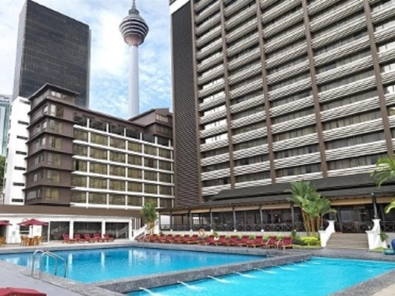 Concorde Hotel Kuala Lumpur