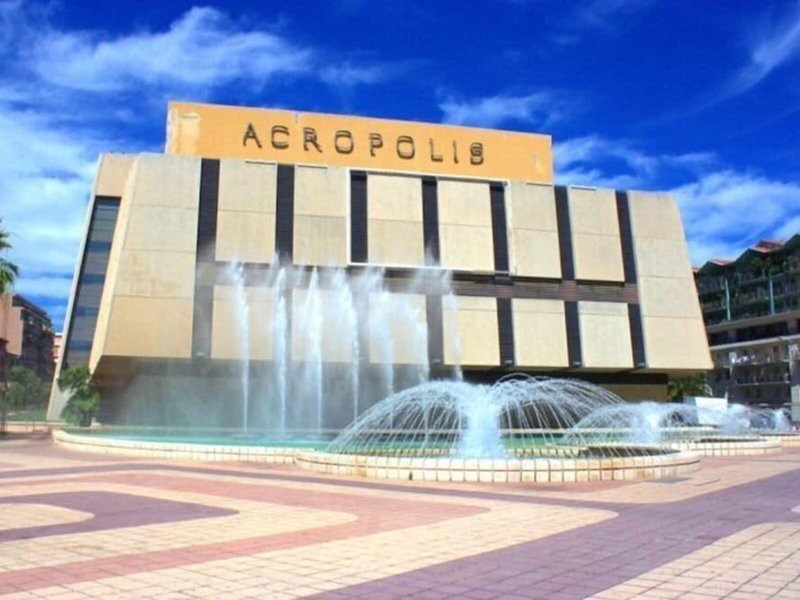 Relais Acropolis