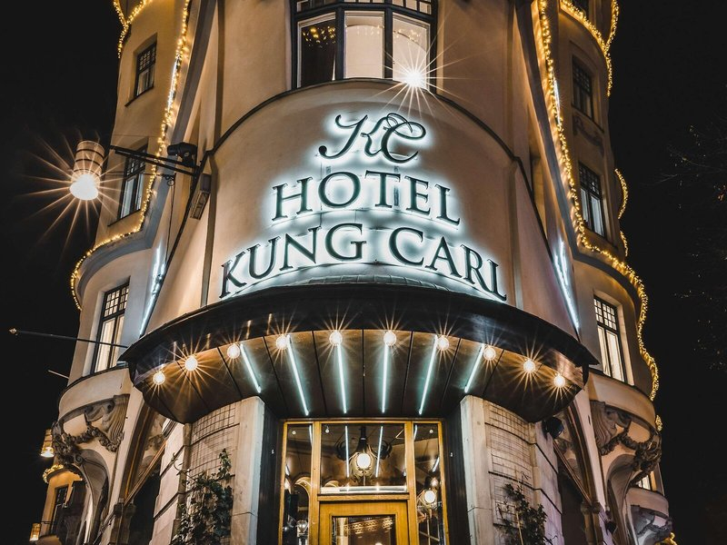 Hotel Kung Carl