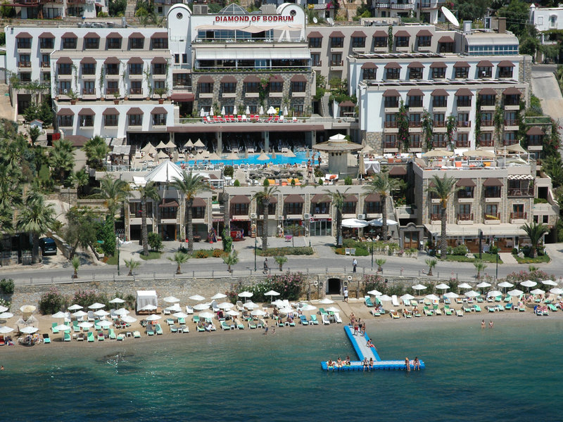 Diamond of Bodrum by Loxia Hotels