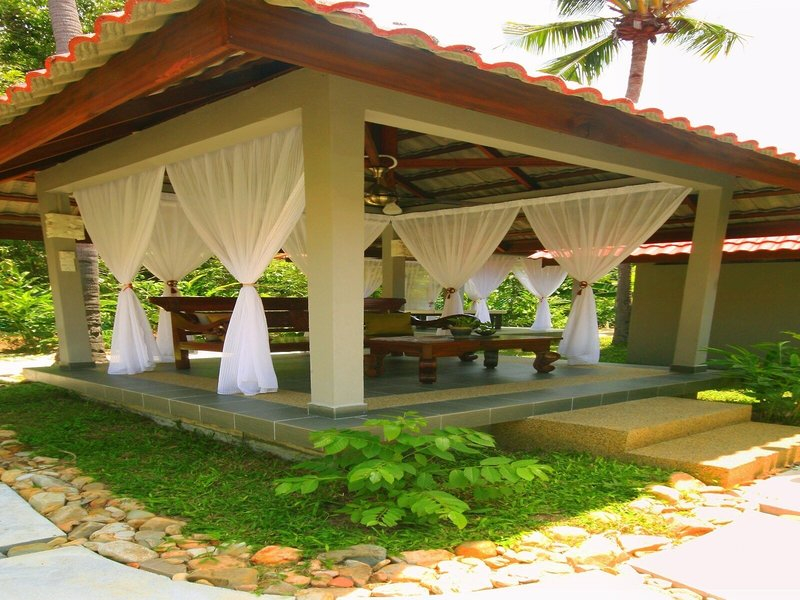 The Frangipani Langkawi Resort & Spa