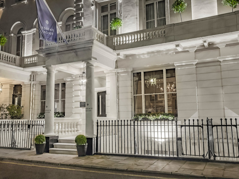 Roseate House London