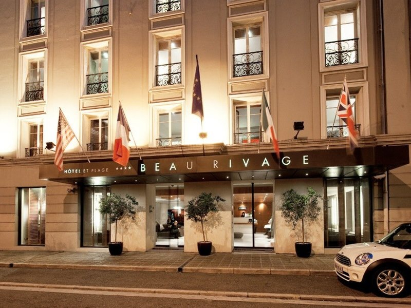 Beau Rivage