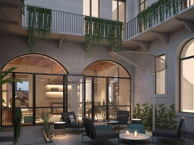 NH Collection Palazzo Verona