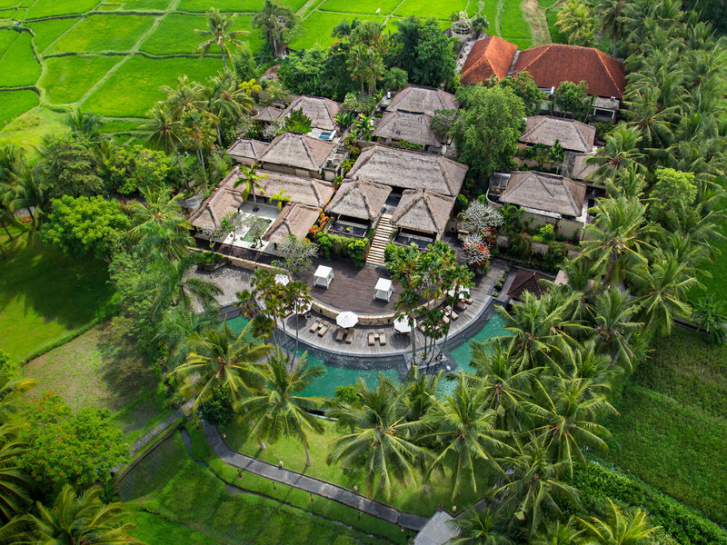 Ubud Village Resort & Spa