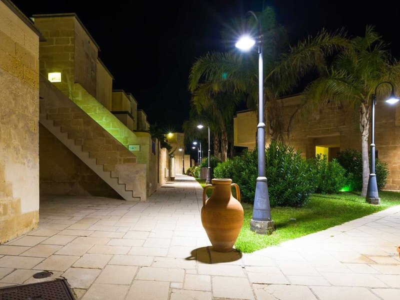 Le Cale d'Otranto - Futura Club
