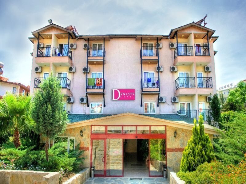 Alessia Hotel & Spa