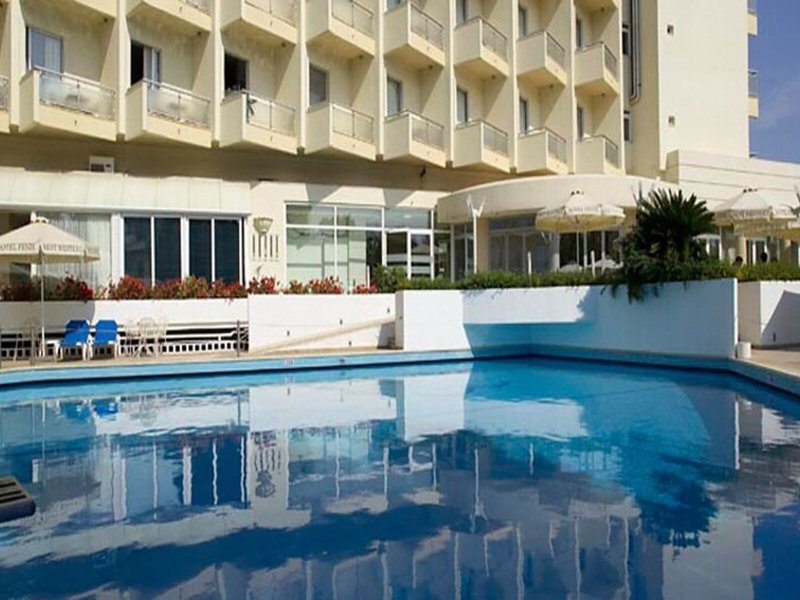 Ace Hotel & Swim Club Athens