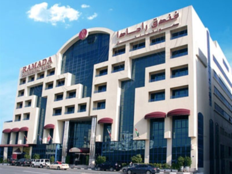 Luxe Grand Dubai