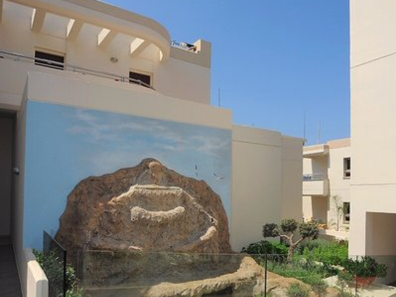Euronapa Hotel