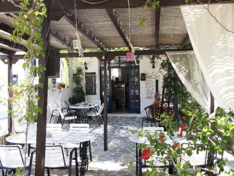 Dionysos The Sea Side Resort