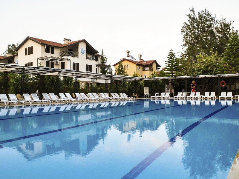 Belkon Hotel Belek