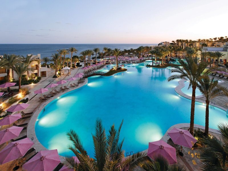 Grand Rotana Resort & Spa