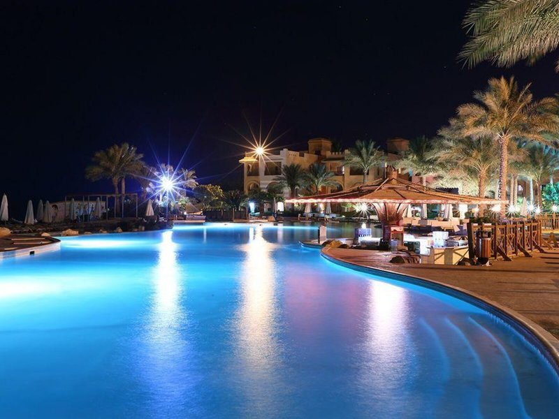 Rehana Sharm Resort Aqua Park & Spa