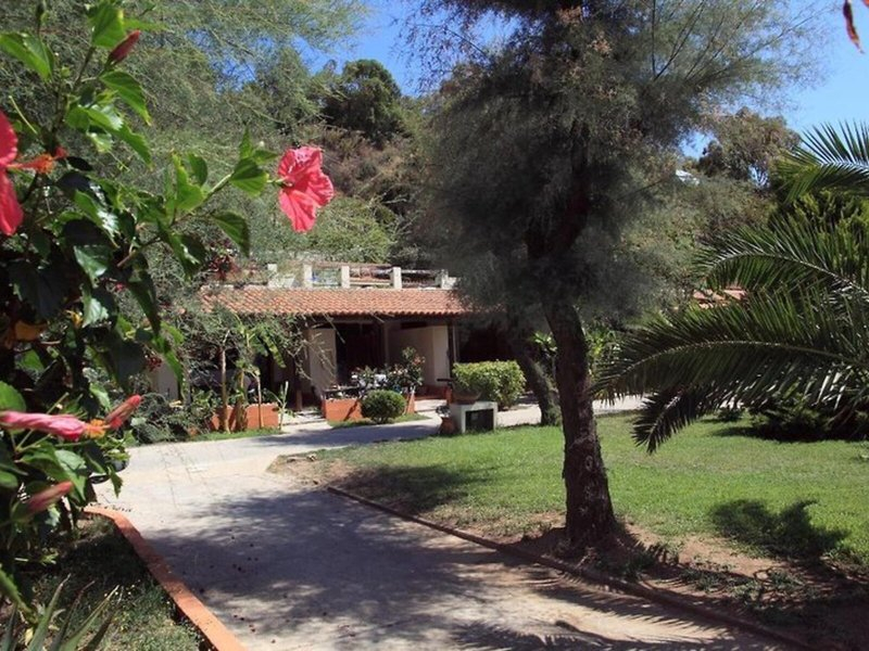 Villaggio Athragon