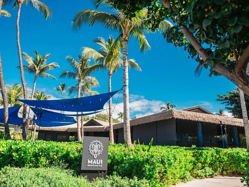 OUTRIGGER Ka'anapali Beach Resort
