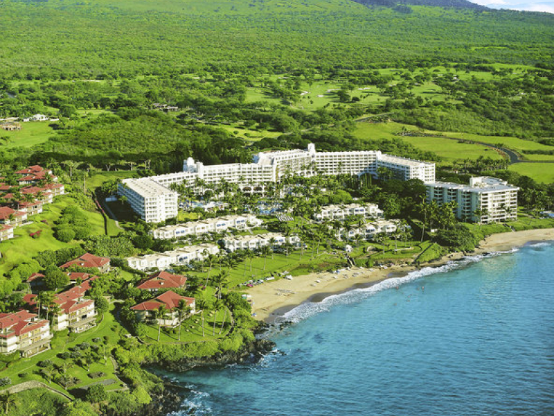 Fairmont Kea Lani