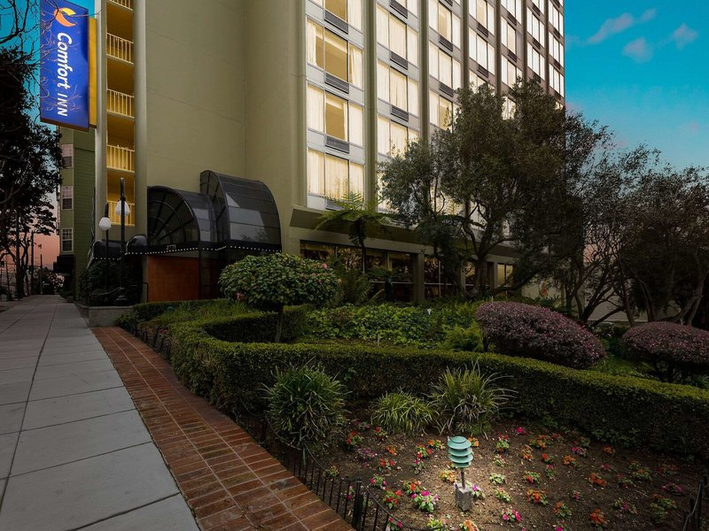 Comfort Inn by the Bay